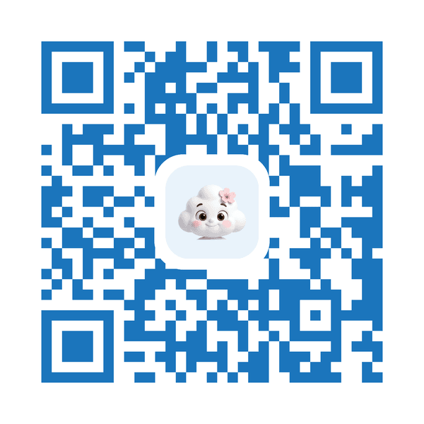 QR code para abrir o Álbum da Saúde em https://album.nuvemmedicina.com.br
