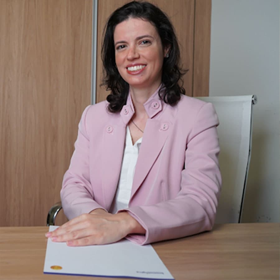 Dra. Claudia Utsch