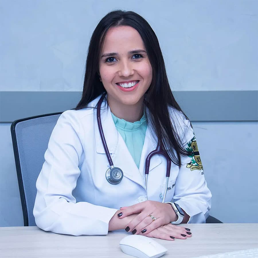 Dra. Danielle Martins